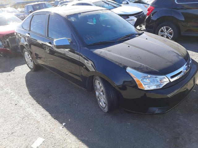 FORD FOCUS SEL 2010 1fahp3hn2aw135288