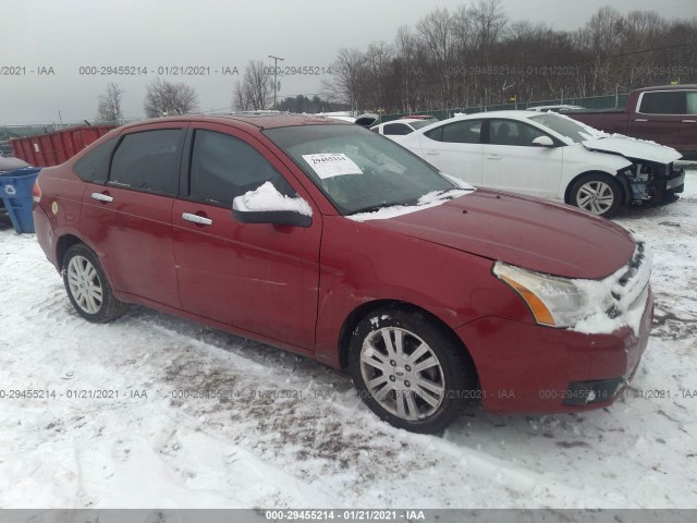 FORD FOCUS 2010 1fahp3hn2aw158389