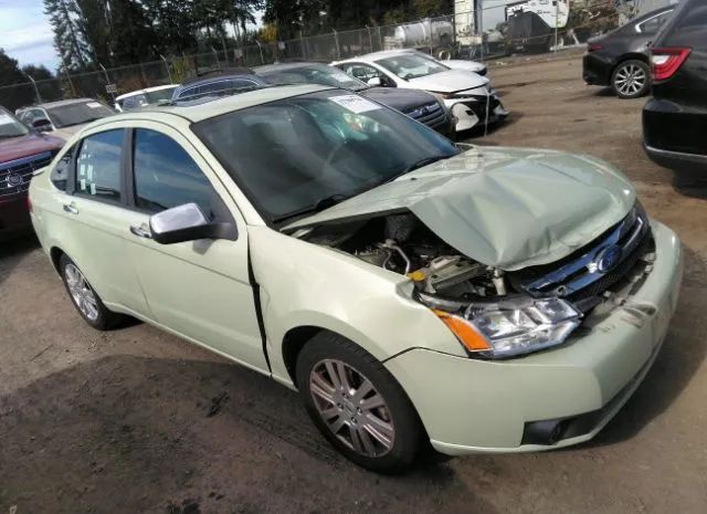 FORD FOCUS 2010 1fahp3hn2aw167478