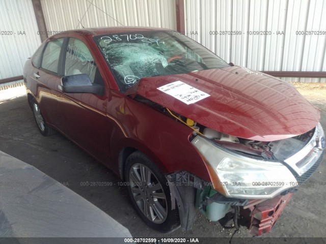 FORD FOCUS 2010 1fahp3hn2aw170784