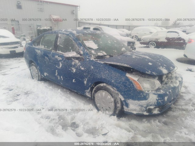 FORD FOCUS 2010 1fahp3hn2aw171305