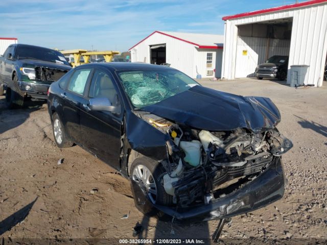 FORD FOCUS 2010 1fahp3hn2aw176021