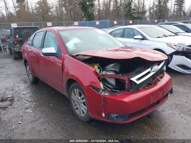 FORD FOCUS 2010 1fahp3hn2aw186564