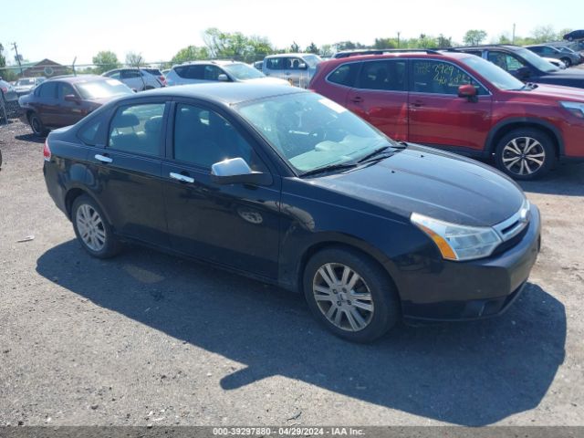 FORD FOCUS 2010 1fahp3hn2aw188394