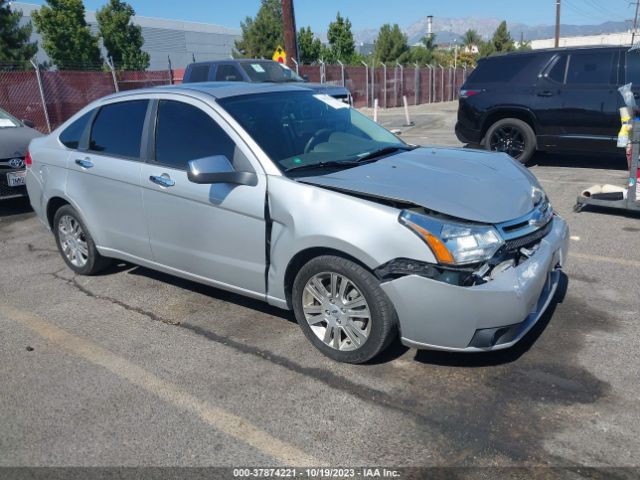 FORD FOCUS 2010 1fahp3hn2aw190582