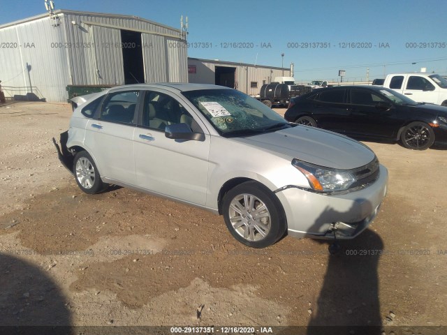 FORD FOCUS 2010 1fahp3hn2aw195331