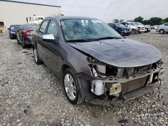 FORD FOCUS SEL 2010 1fahp3hn2aw195815