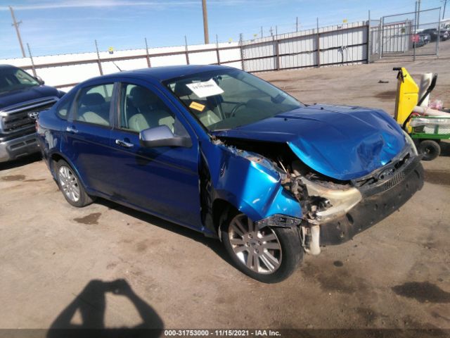 FORD FOCUS 2010 1fahp3hn2aw208322