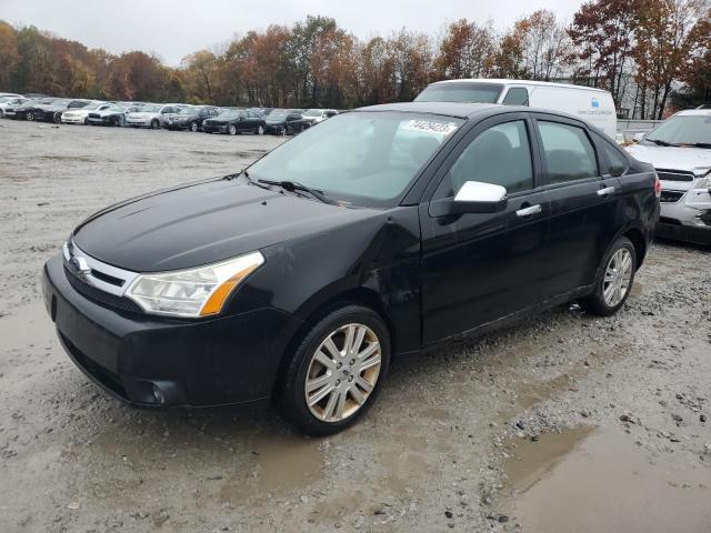 FORD ALL OTHER 2010 1fahp3hn2aw211303