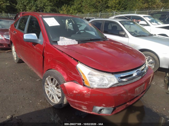 FORD FOCUS 2010 1fahp3hn2aw211690