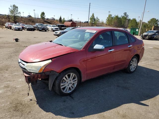 FORD FOCUS 2010 1fahp3hn2aw211852