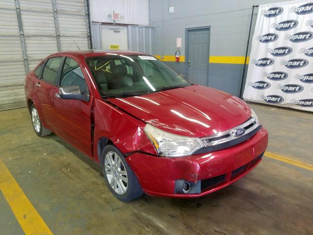 FORD FOCUS SEL 2010 1fahp3hn2aw216789