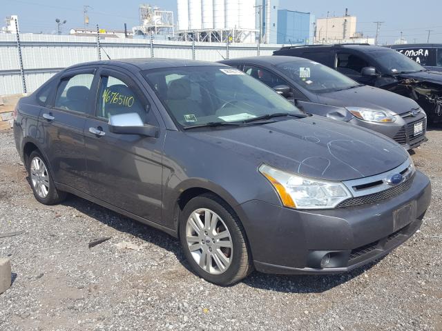 FORD FOCUS SEL 2010 1fahp3hn2aw235634