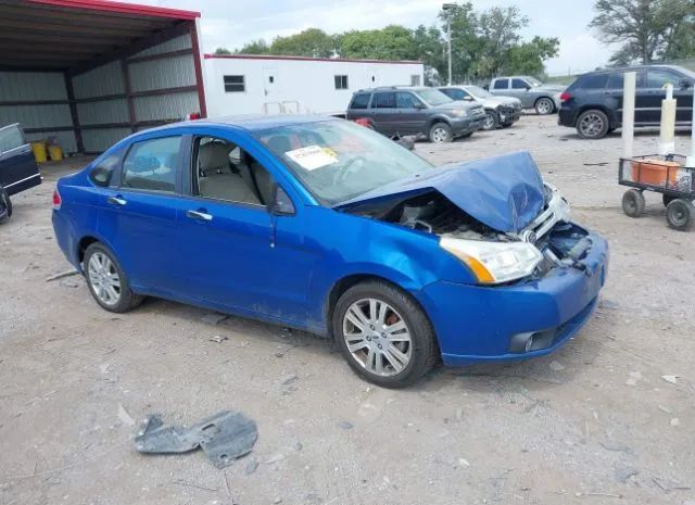 FORD FOCUS 2010 1fahp3hn2aw259223