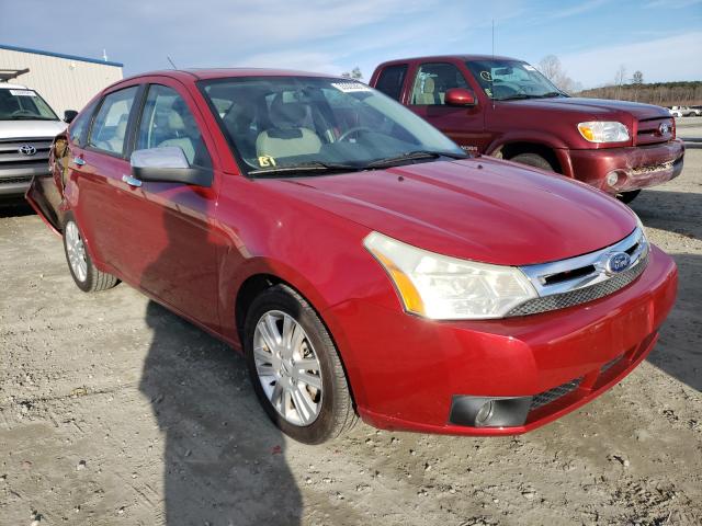 FORD FOCUS SEL 2010 1fahp3hn2aw285613