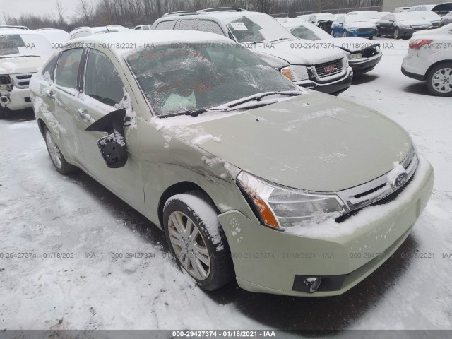 FORD FOCUS 2010 1fahp3hn2aw289614