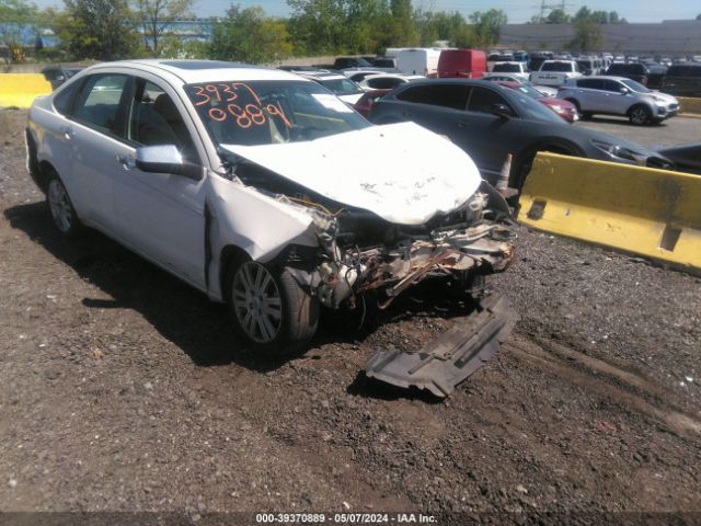 FORD FOCUS 2011 1fahp3hn2bw118816