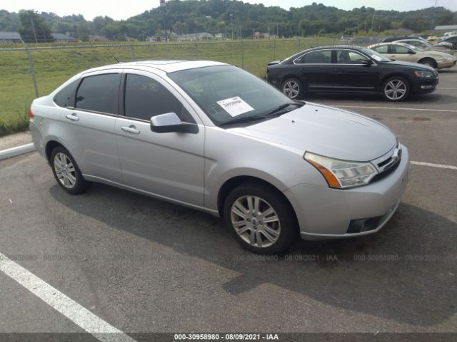 FORD FOCUS 2011 1fahp3hn2bw119917