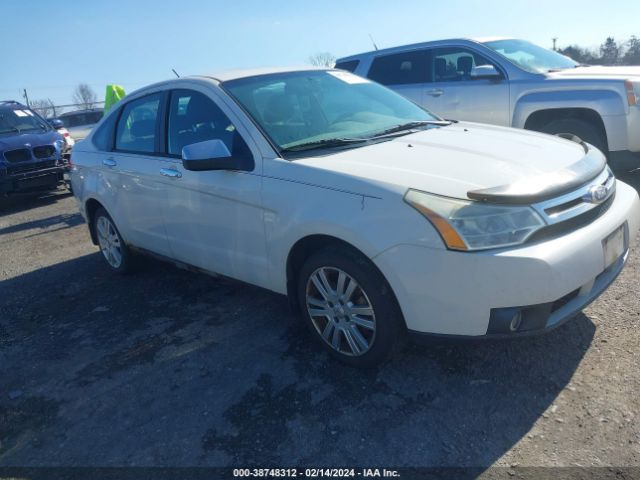 FORD FOCUS 2011 1fahp3hn2bw125670