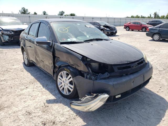 FORD FOCUS SEL 2011 1fahp3hn2bw147877