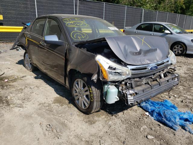 FORD FOCUS SEL 2011 1fahp3hn2bw160323