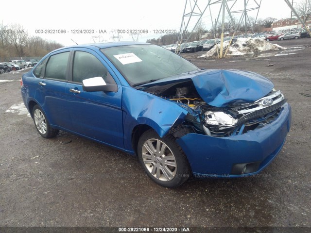 FORD FOCUS 2011 1fahp3hn2bw160385