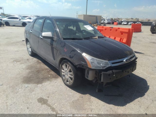 FORD FOCUS 2011 1fahp3hn2bw168261