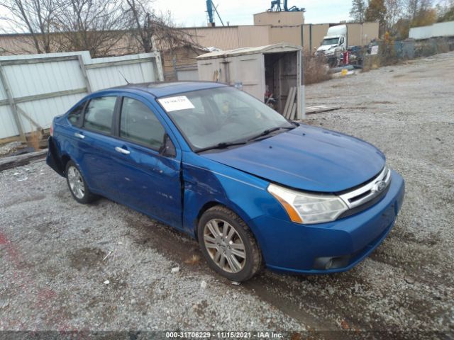 FORD FOCUS 2011 1fahp3hn2bw172536