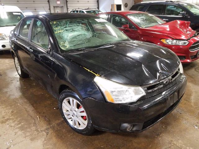 FORD FOCUS SEL 2011 1fahp3hn2bw175632