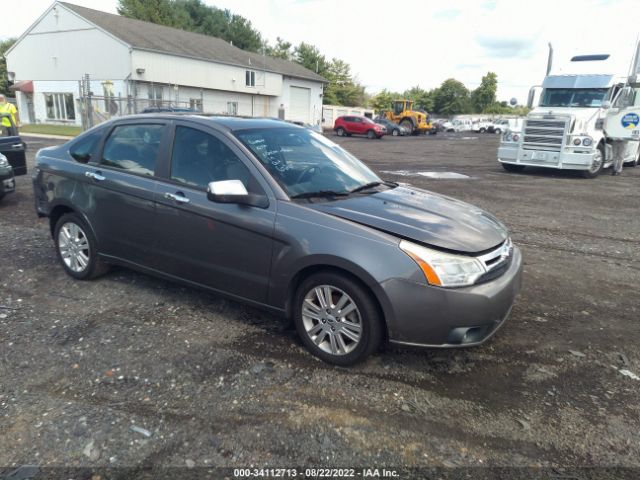 FORD FOCUS 2011 1fahp3hn2bw183617