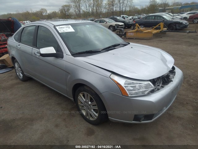 FORD FOCUS 2011 1fahp3hn2bw183861