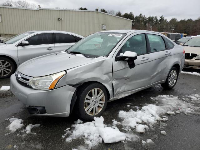 FORD FOCUS 2011 1fahp3hn2bw186100