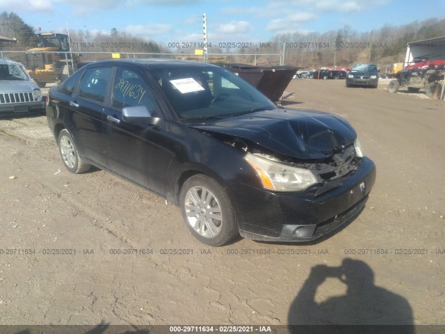 FORD FOCUS 2011 1fahp3hn2bw195329