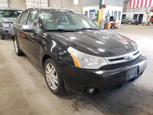 FORD FOCUS SEL 2011 1fahp3hn2bw197386