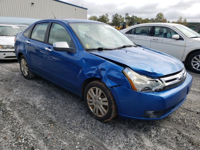 FORD FOCUS SEL 2010 1fahp3hn3aw117818