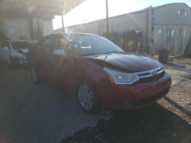 FORD FOCUS SEL 2010 1fahp3hn3aw138250