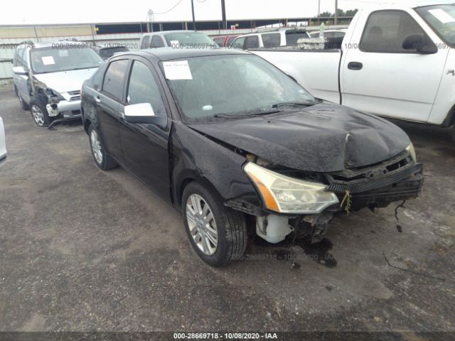 FORD FOCUS 2010 1fahp3hn3aw148423