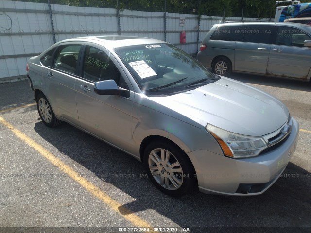 FORD FOCUS 2010 1fahp3hn3aw164878