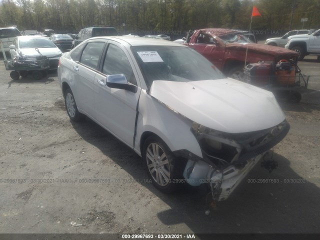 FORD FOCUS 2010 1fahp3hn3aw177923