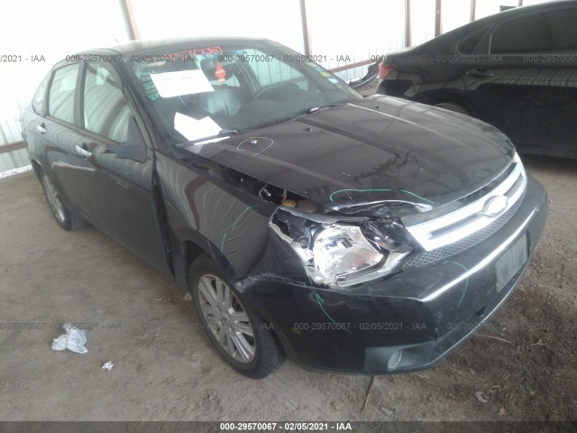 FORD FOCUS 2010 1fahp3hn3aw186007