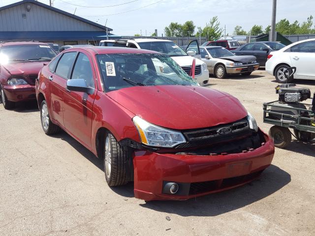 FORD FOCUS 2010 1fahp3hn3aw186542