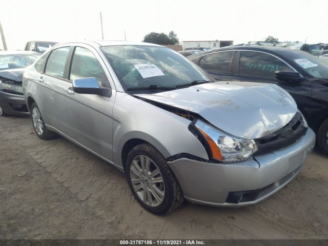 FORD FOCUS 2010 1fahp3hn3aw206269