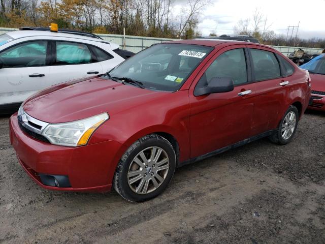 FORD FOCUS 2010 1fahp3hn3aw211696