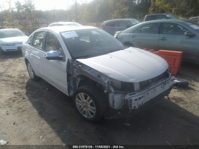 FORD FOCUS 2010 1fahp3hn3aw211830