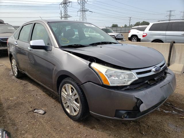 FORD FOCUS SEL 2010 1fahp3hn3aw212119