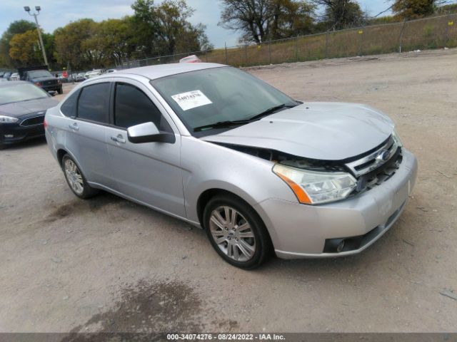 FORD FOCUS 2010 1fahp3hn3aw216669