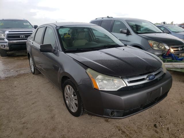 FORD FOCUS SEL 2010 1fahp3hn3aw224674