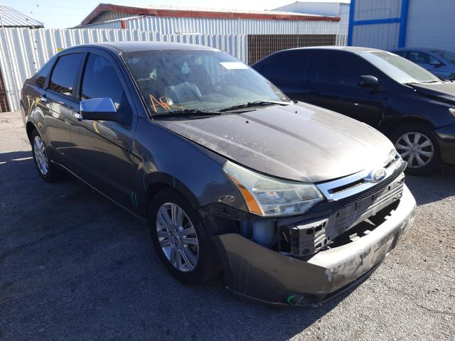 FORD FOCUS SEL 2010 1fahp3hn3aw227624