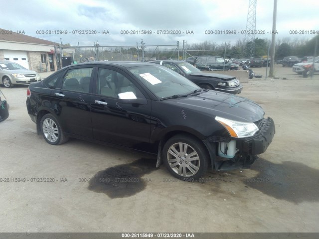 FORD FOCUS 2010 1fahp3hn3aw231785