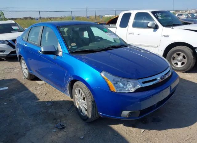 FORD FOCUS 2010 1fahp3hn3aw233259